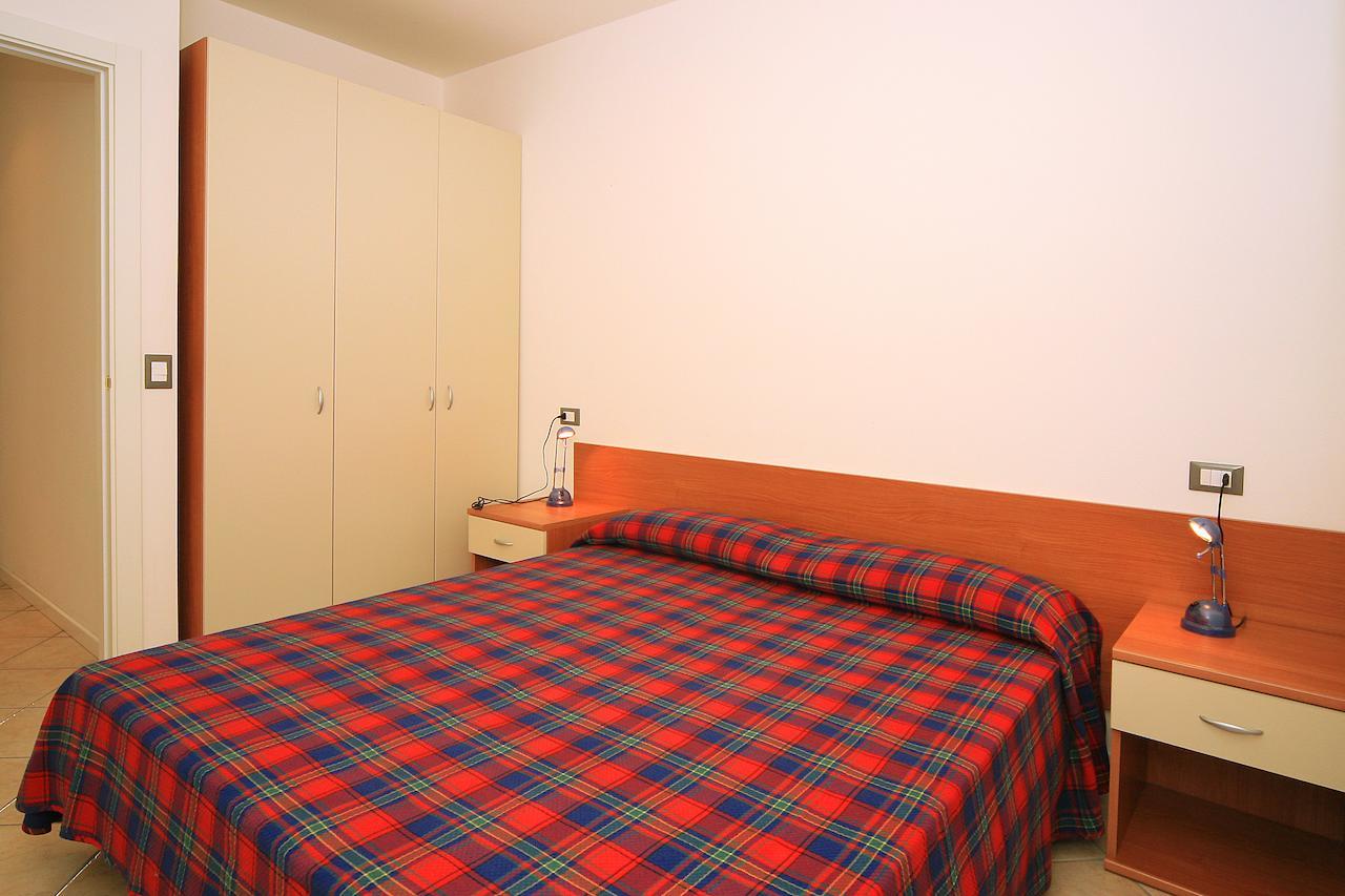 Residence Stefania Caorle Room photo