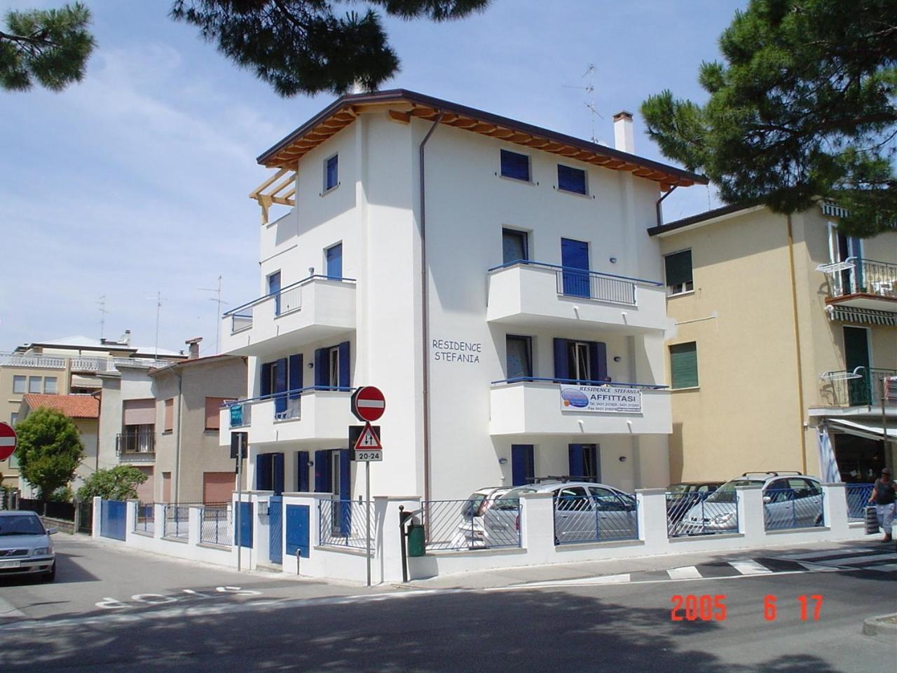 Residence Stefania Caorle Exterior photo